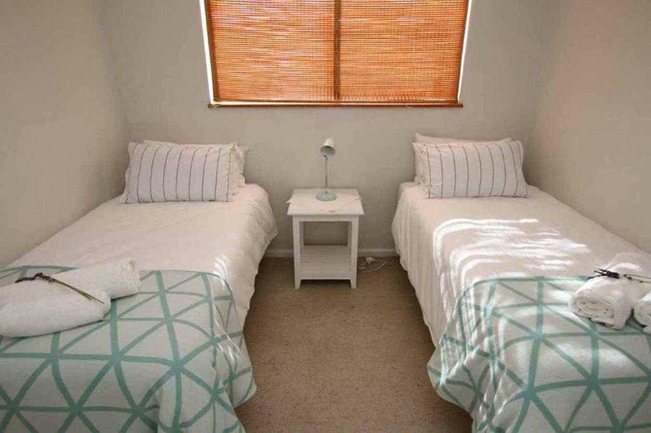 Jenmilla Plett Apartment Плеттенберг-Бей Экстерьер фото